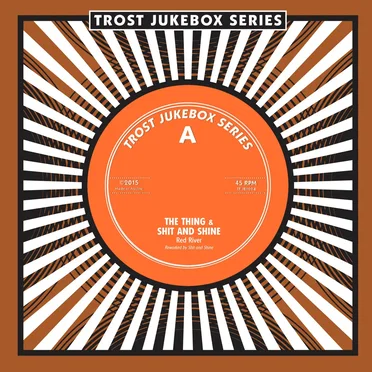 Trost Jukebox Series #4