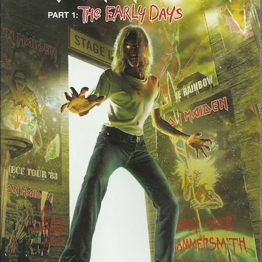 The History of Iron Maiden, Part 1: The Early Days