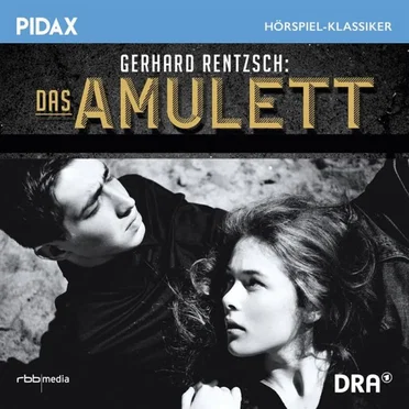 Das Amulett by Gerhard Rentzsch - album cover