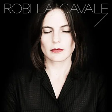 La Cavale by Robi - album cover