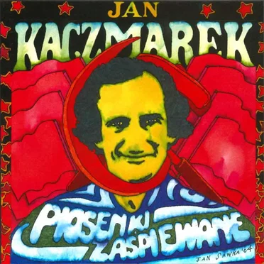 Piosenki zaśpiewane. Część i antologii