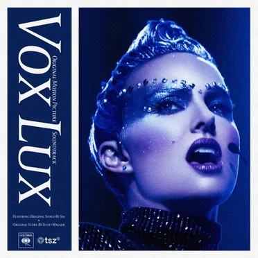 Vox Lux by Various Artists - album cover