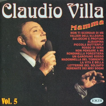 Vol. 5: Mamma