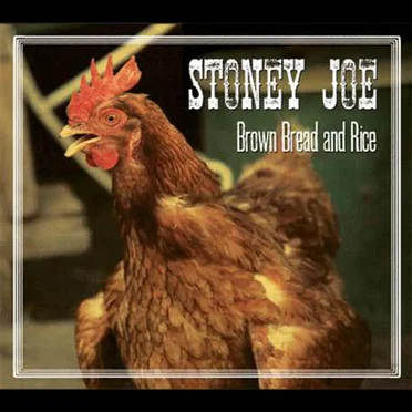 Stoney Joe