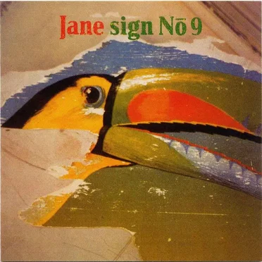 Sign № 9 by Jane - album cover
