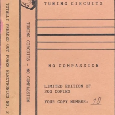 No Compassion