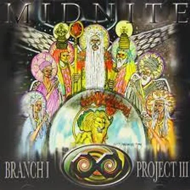 Project III