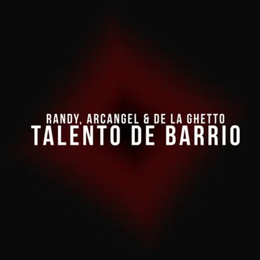 Talento de barrio