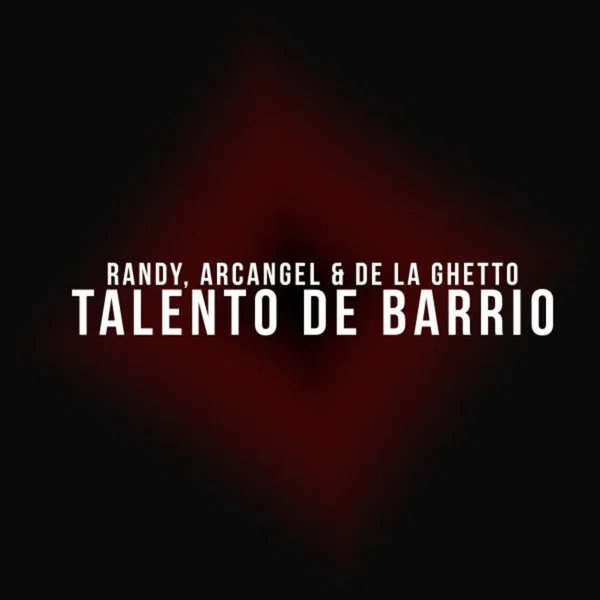 Talento de barrio