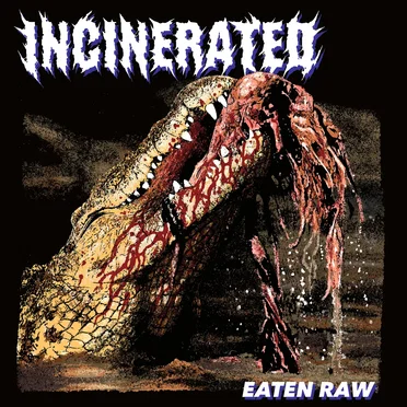 Eaten Raw
