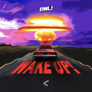 Wake Up!
