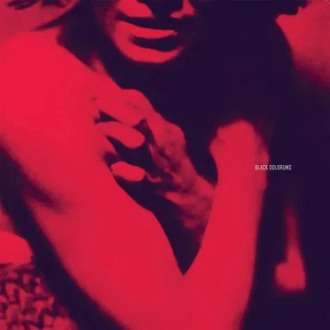 She Divine by Black Doldrums - album cover