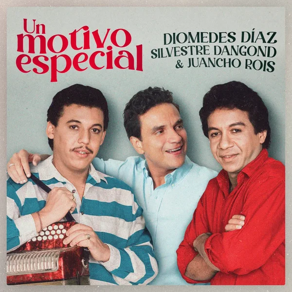 Un motivo especial