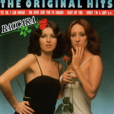 The Hits of Baccara