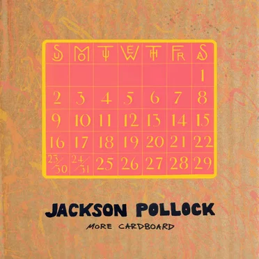 Jackson Pollock