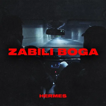 Zabili Boga by Hermes - album cover