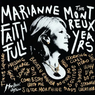 The Montreux Years