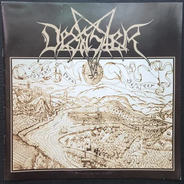 20 Years of Total Desaster