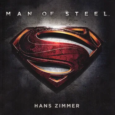 Man of Steel