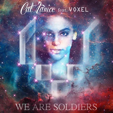 We Are Soldiers