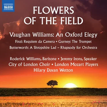 Flowers of the Field