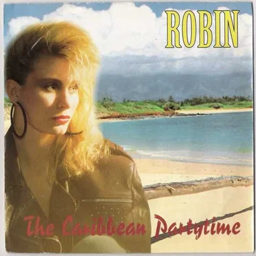 The Caribbean Partytime