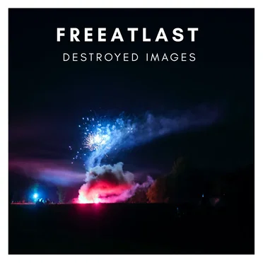 Destroyed Images