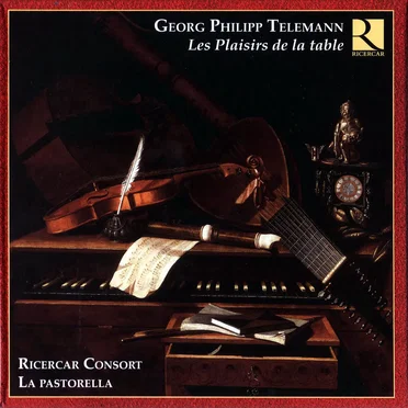 Les Plaisirs de la table