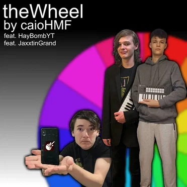 theWheel