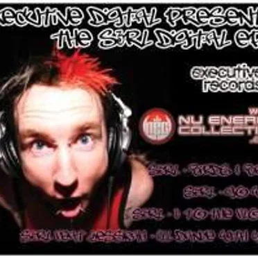 The S3RL Digital EP 2