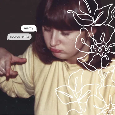mercy (couros remix)