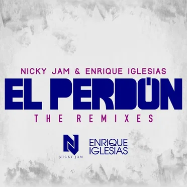 El perdón (the remixes)