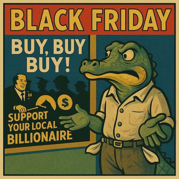 Black Friday