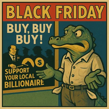 Black Friday