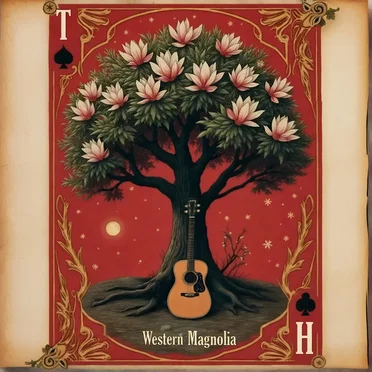 Western Magnolia