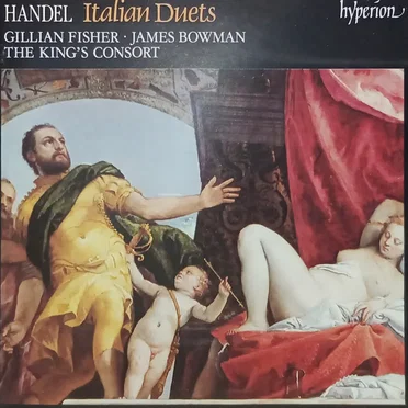 Italian Duets