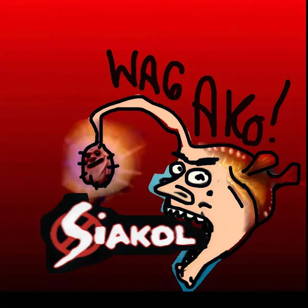 Wag Ako