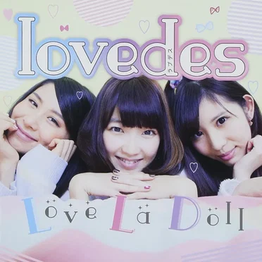 lovedes