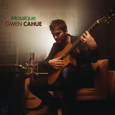 Gwen Cahue