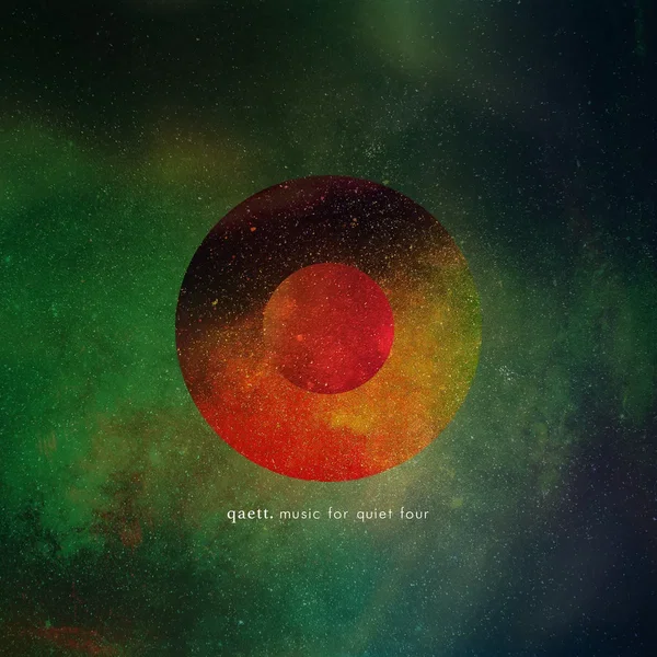 Music for Quiet Four