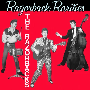 Razorback Rarities