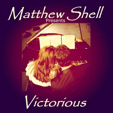 Matthew Shell Presents Victorious by Various Artists - album cover
