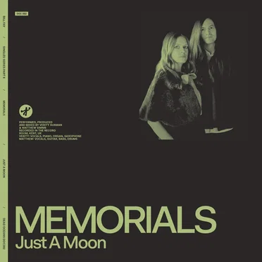 Just a Moon