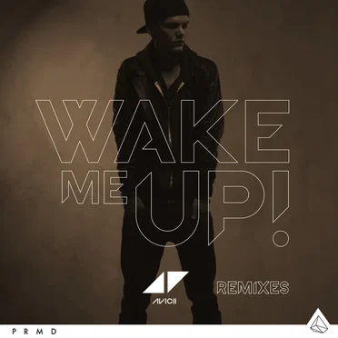 Wake Me Up (remixes)