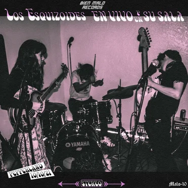 En Vivo y En Su Sala!