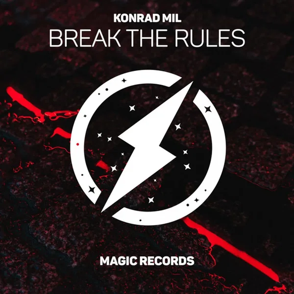 Break the rules