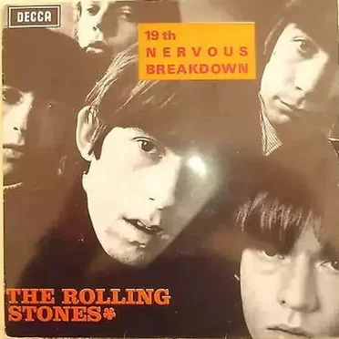 19th Nervous Breakdown