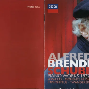 Piano Works 1822-1828