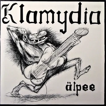 Älpee / Ceedee