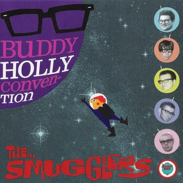 Buddy Holly Convention